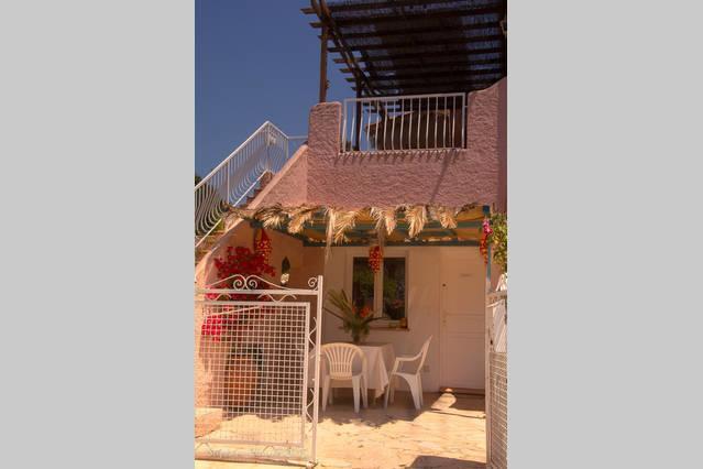 Rez de Jardin Villa Cagnes Sur Mer. Zimmer foto