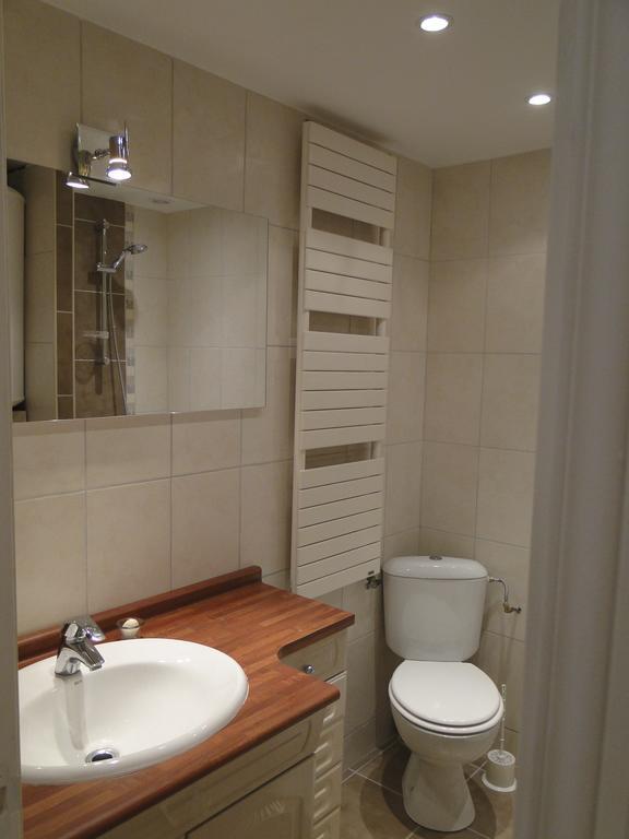Rez de Jardin Villa Cagnes Sur Mer. Zimmer foto