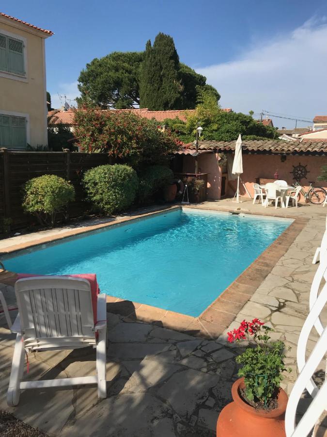 Rez de Jardin Villa Cagnes Sur Mer. Exterior foto